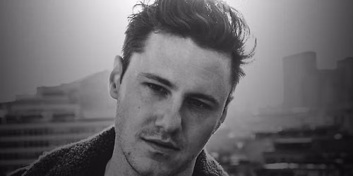 Callum Beattie Glasgow Tickets