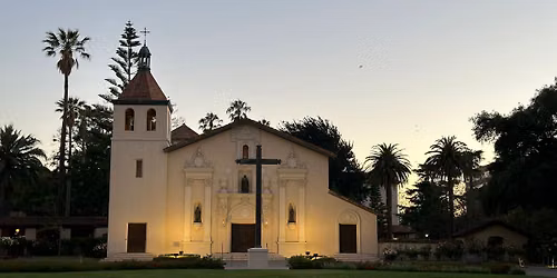 Monthly Second Tuesday Mass