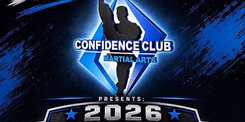 2026 Confidence Cup: Season Kickoff Tournament