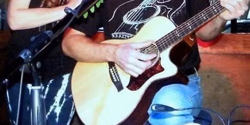 Live Music with Out of the Blue