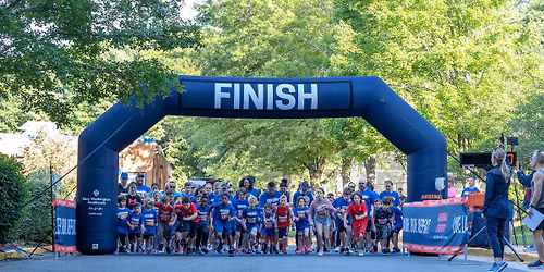 2026 Henderson Husky 5K & Mile Run