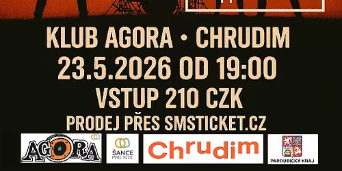 The UniQues 30 let - k\u0159est desky + M.A.R.