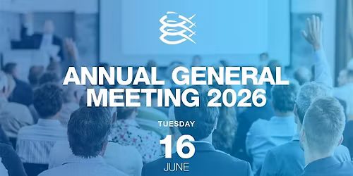 Annual General Meeting (AGM) 2026