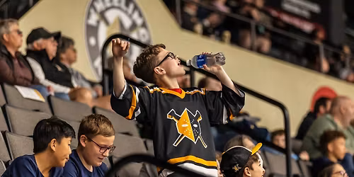 Fan Appreciation Night