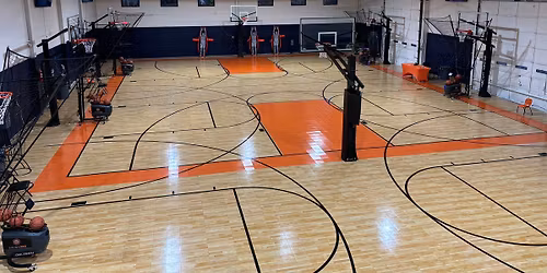 SWISH365-Lexington SUMMER CAMP