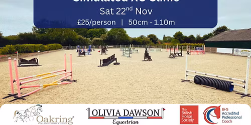 Oakring Simulated XC