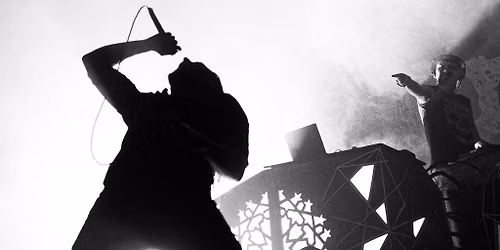 Igorrr: North American Tour 2026