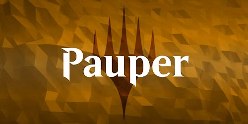Magic Pauper