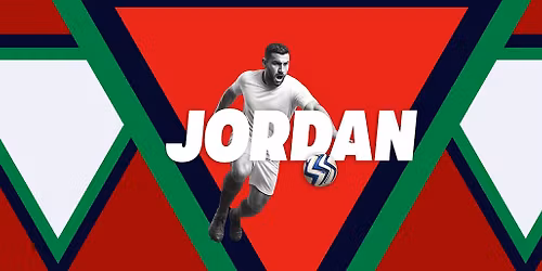 Jordan vs Argentina - Group J - Football World Cup 2026 - Group Stage - Match 70 Tickets