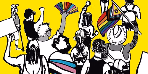 PRIDE MARSEILLE 2026 - Marche des fiert\u00e9s