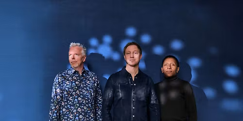 Tingvall Trio. 7. S\u0105cz Jazz Fesstival - koncert sz\u00f3sty