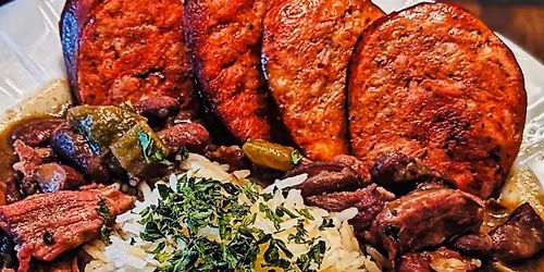 Bayou Bandit's 1st Annual Rouxs & Brews