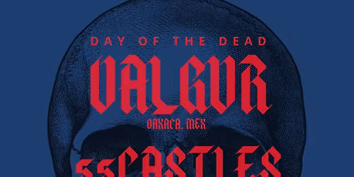 Day Of the Dead Show