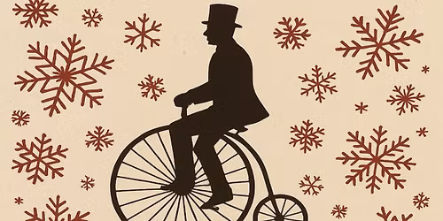 Christmas Open House