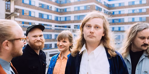 45 live: Antti Autio