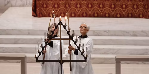 Tenebrae | Holy Week 2026