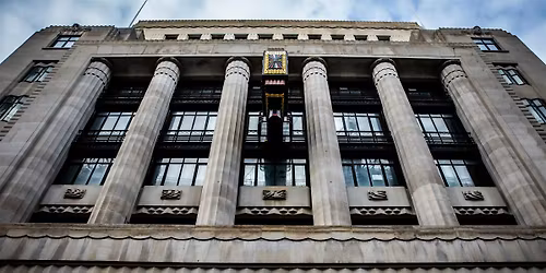 Fleet Street