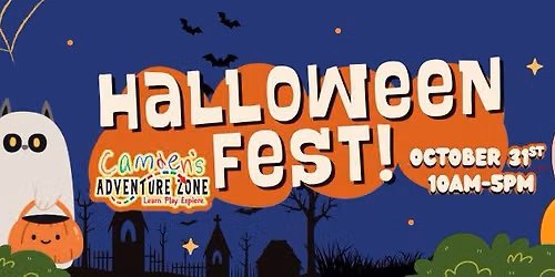 Halloween Fest