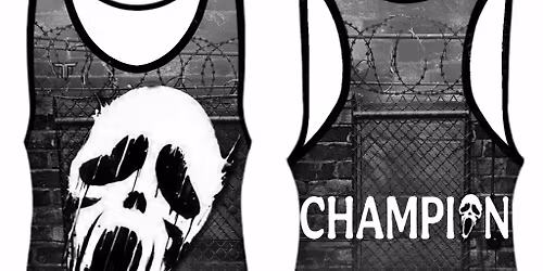 The Ghost Wrestling Challenge 