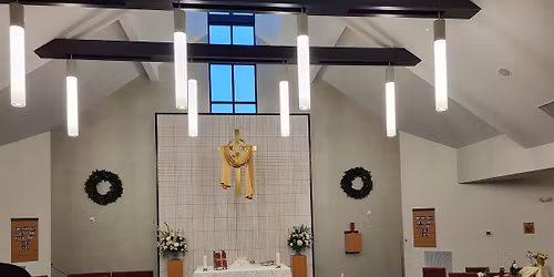 Christmas Eve: Traditional Mass