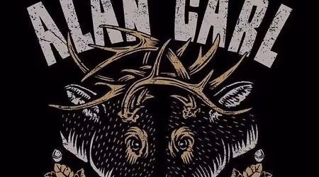Alan Carl