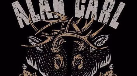 Alan Carl