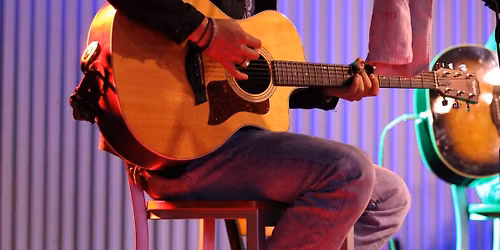 Kyle Reed Live in McKinney