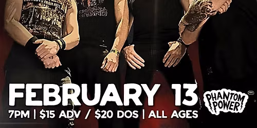 Obey Your Master - Metallica Tribute