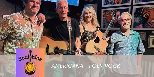 Soulshine at the Brewhouse Gallery