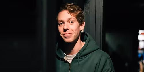 Lucas Zelnick