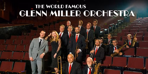 Glenn Miller Orchestra