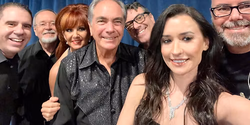 Hot August Nights - A Tribute to Neil Diamond