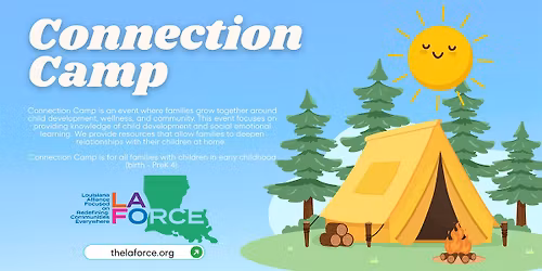 Connection Camp