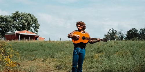 Drew Cooke Music with The Lucky Truck