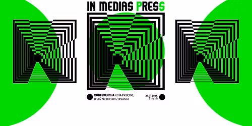 IN MEDIAS PRESS