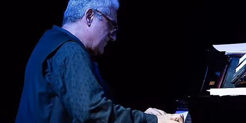 Joe Kaiat - Concert Jazz Live