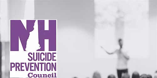 2026 Suicide Prevention Conference: Fortifying Hope across the Lifespan