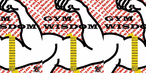 Gym Wisdom w K-Barze \/\/ Premiera
