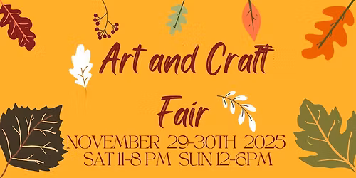 Artisan Holiday Market @Port Charlotte Town Center