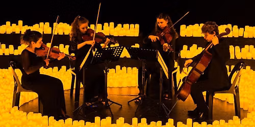 Candlelight: The Best of Hans Zimmer