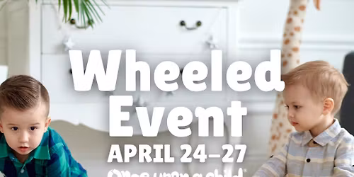 Wheeled Event \ud83d\udede