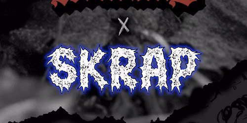Mortal Remains - SKRAP