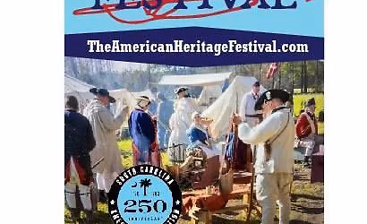 The American Heritage Festival