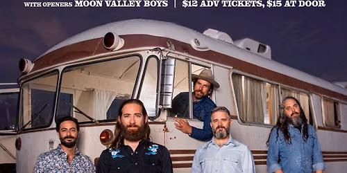 ROSE'S PAWN SHOP WITH MOON VALLEY BOYS