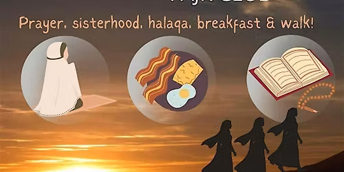 Sister's Fajr Club