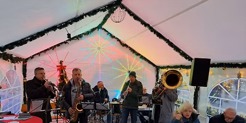 Marokko Stampeders - Dixieland Jazz