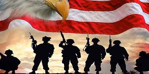 Veteran Service Officer Event