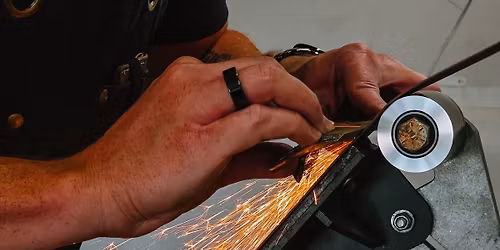 Sharpening Service at Coral Ridge mall