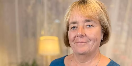 Samtalet som l\u00e4kande rum, med g\u00e4st Kerstin Enlund