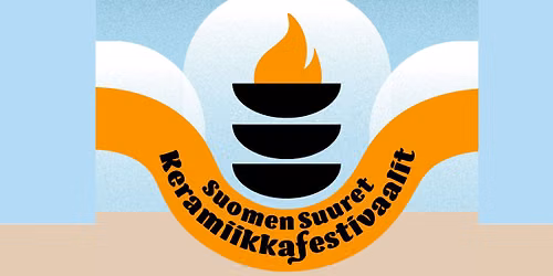 Suomen suuret keramiikkafestivaalit